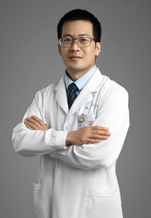 周志明